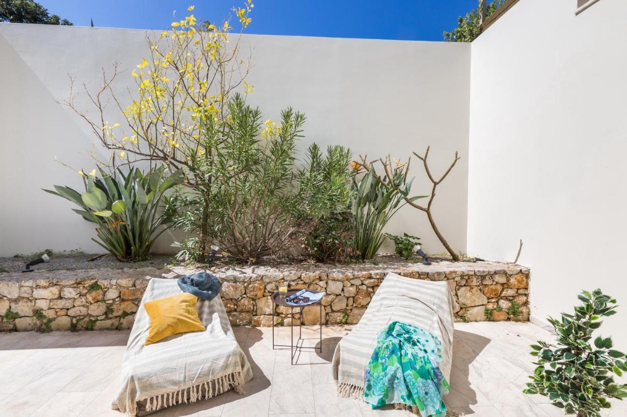 Lux Villa Mia With Heated Pool, 2Km To Beach & Childrens Area! Mikro Metochi Exteriör bild