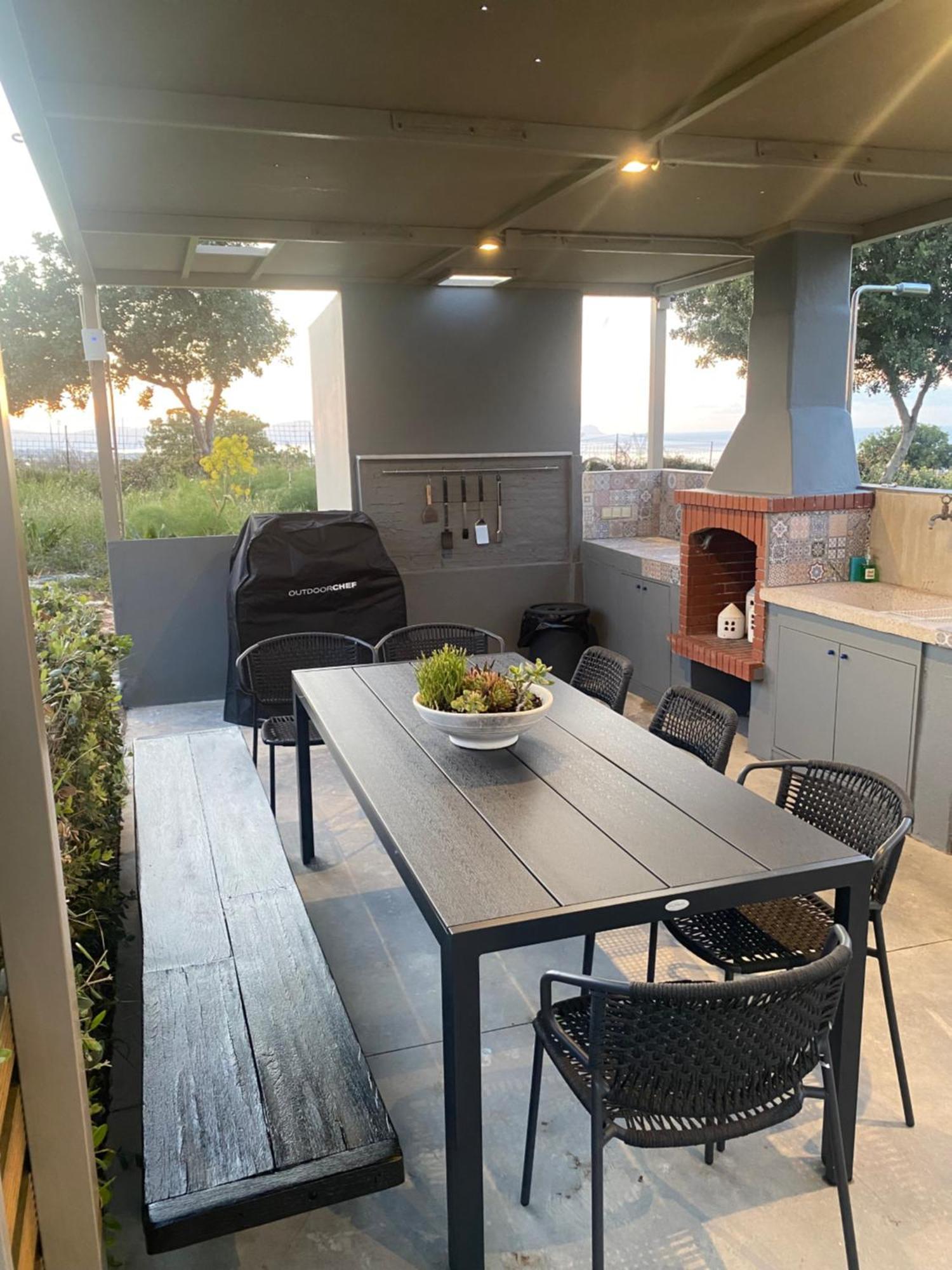Lux Villa Mia With Heated Pool, 2Km To Beach & Childrens Area! Mikro Metochi Exteriör bild